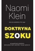Doktryna szoku