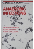 Anaerobic Infections