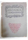 Kronika Odrodzenia