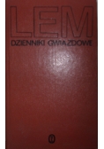 Dzienniki Gwiazdowe