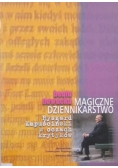 Magiczne dziennikarstwo