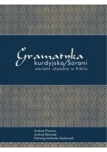 Gramatyka kurdyjska Sorani