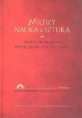 Między nauką a sztuką