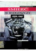Śmierć w Bydgoszczy 1939 1945