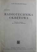 Radiotechnika okrętowa