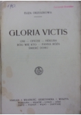 Gloria Victis 1928 r