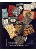 Collecting visiting card cases