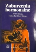 Zaburzenie hormonalne