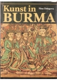 Kunst in Burma