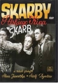 Skarb, płyta DVD