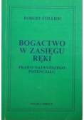 Bogactwo w zasięgu ręki. Prawo najwyższego potencjału