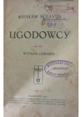 Ugodowcy, 1920 r.