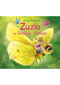 Zuzia w Krainie Wróżek