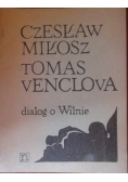 Dialog o Wilnie