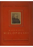 Margrabia Wielkopolski ,1946r.