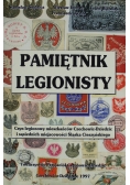 Pamiętnik legionisty