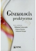 Ginekologia praktyczna