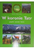 W koronie Tatr
