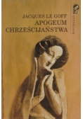 Apogeum chrześcijaństwa