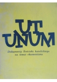 Ut Unum Dokumenty Kościoła katolickiego na temat ekumenizmu