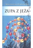 Zupa z jeża
