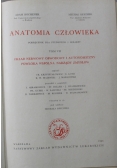 Anatomia człowieka Tom VII