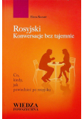 Rosyjski Konwersacje bez tajemnic