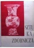 Sztuka zdobnicza. Dary i nabytki 1945 - 1964