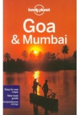 Lonely Planet Goa & Mumbai Przewodnik