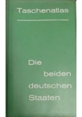 Die beiden deutschen Staaten