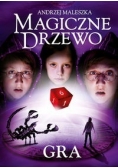 Magiczne Drzewo. Gra