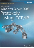 Microsoft Windows Server 2008 Protokoły i usługi TCP  IP Nowa