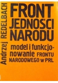 Front Jedności Narodu