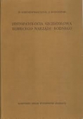 Histopatologia szczegółowa kobiecego narządu rodnego