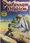 Pustynnym szlakiem część 3