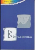 Bóg tak nie chciał