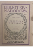 Jerozolima wyzwolona