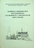 Ochrona dziedzictwa kulturowego zachodnich i północnych ziem Polski