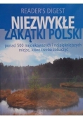 Niezwykłe zakątki Polski