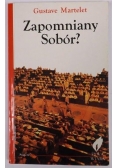 Zapomniany Sobór?