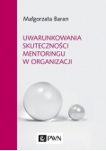 Uwarunkowania skuteczności mentoringu w organizacji