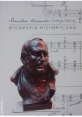 Biografia Historyczna-Stanisław Moniuszko