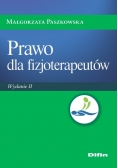 Prawo dla fizjoterapeutów