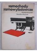 Samochody samowyładowcze