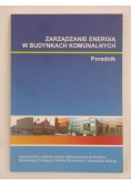 Zarządzanie energią w budynkach komunalnych