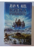 Rzeka powrotu