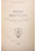 Pieśni mistyczne 1942 r.