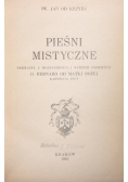 Pieśni Mistyczne ,1942 r.