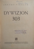 Dywizjon 303, 1946r