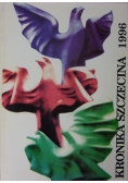 Kronika Szczecina 1996, nr XV